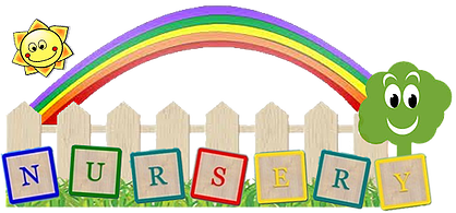 Nursery Clip Art Bundle - High-Resolution PNGs for Teachers & Designers