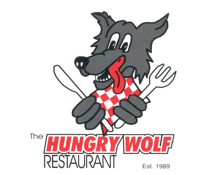 HungryWolf