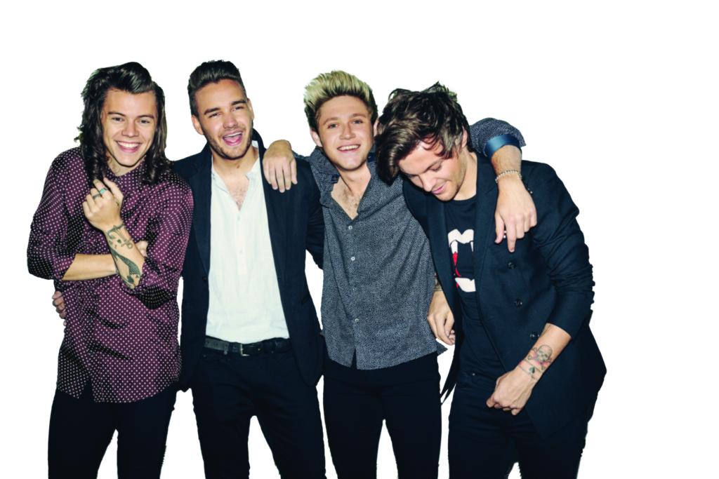 200+] One Direction Wallpapers