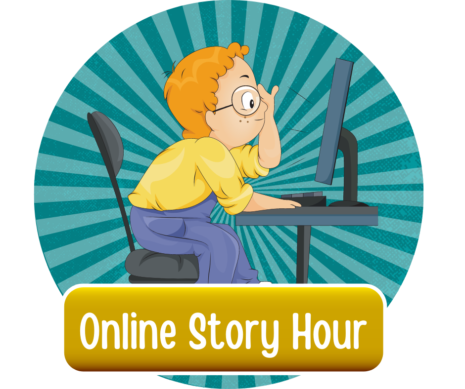 Story Time - Free Transparent PNG Clipart Images Download - Clip Art ...