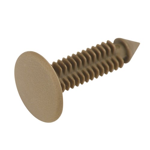 Fir Tree Fasteners | Double-Ended | JET PRESS