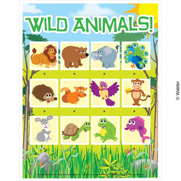 Animals Free Activities online for kids in 3rd grade by sara albogami