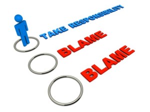 individual responsibilitys