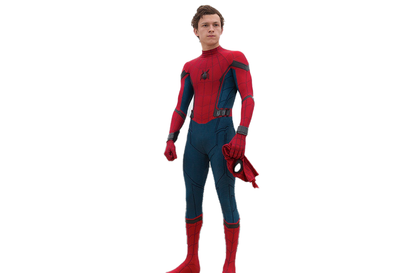 Spiderman Clipart - Character Images - Spiderman, Peter Parker - Clip ...