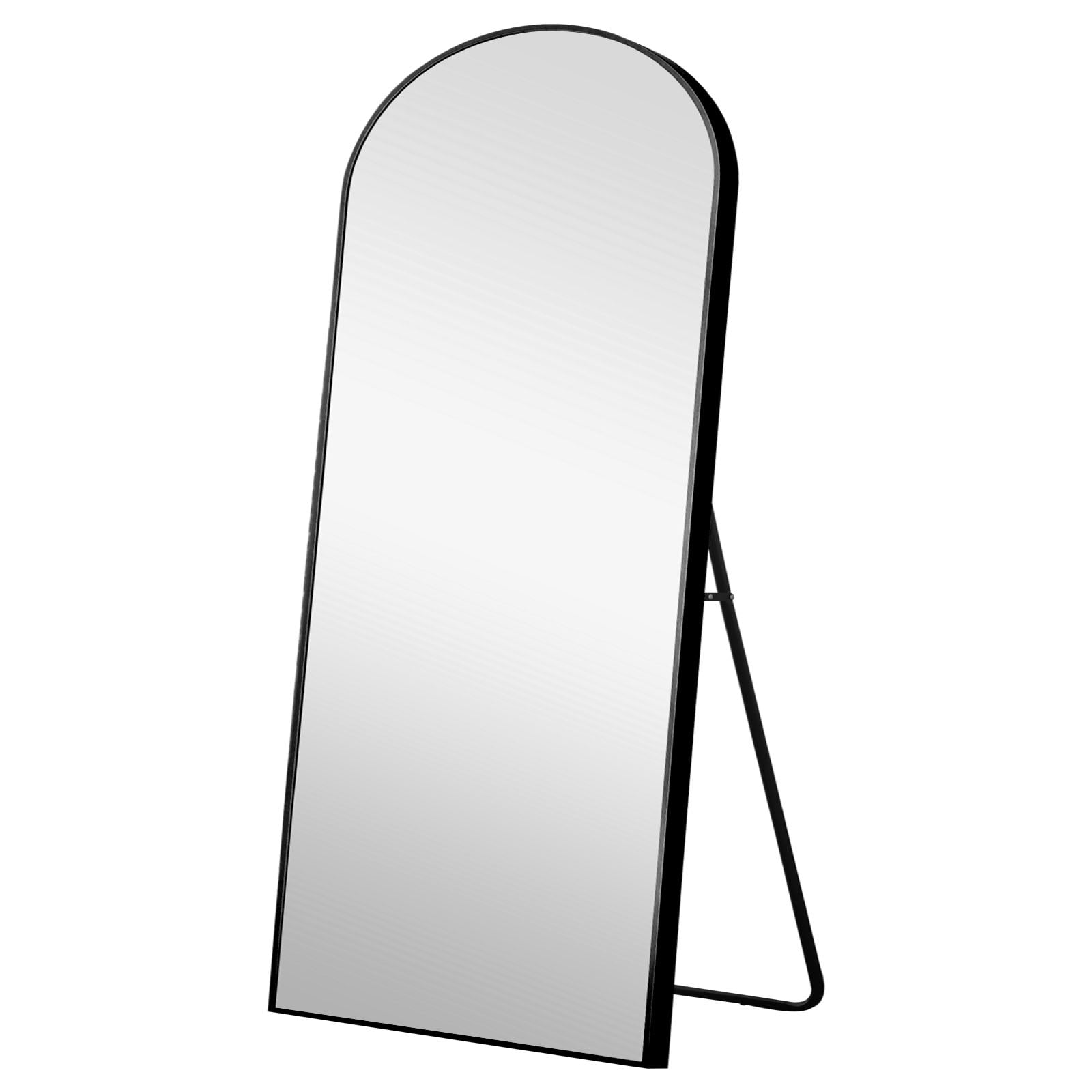 standing mirrors - Clip Art Library