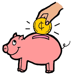 Save Money Smartly - Visual Guide to Building Savings