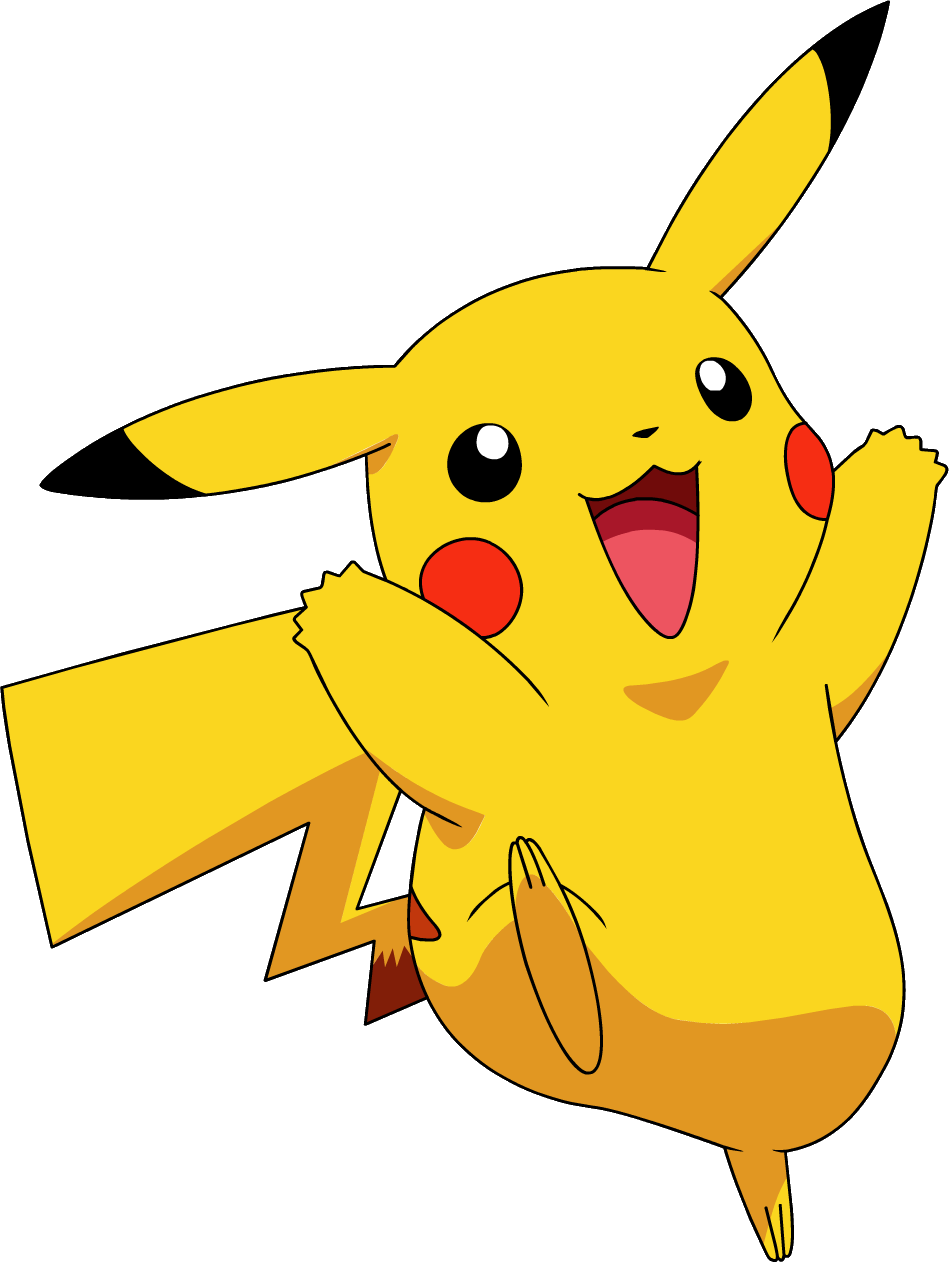 Free Pokemon Transparent Background, Download Free Pokemon Transparent  Background png images, Free ClipArts on Clipart Library