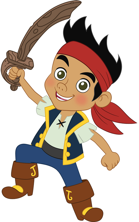 Pirate Clipart Clip Art and Vectors Commercial and Personal 