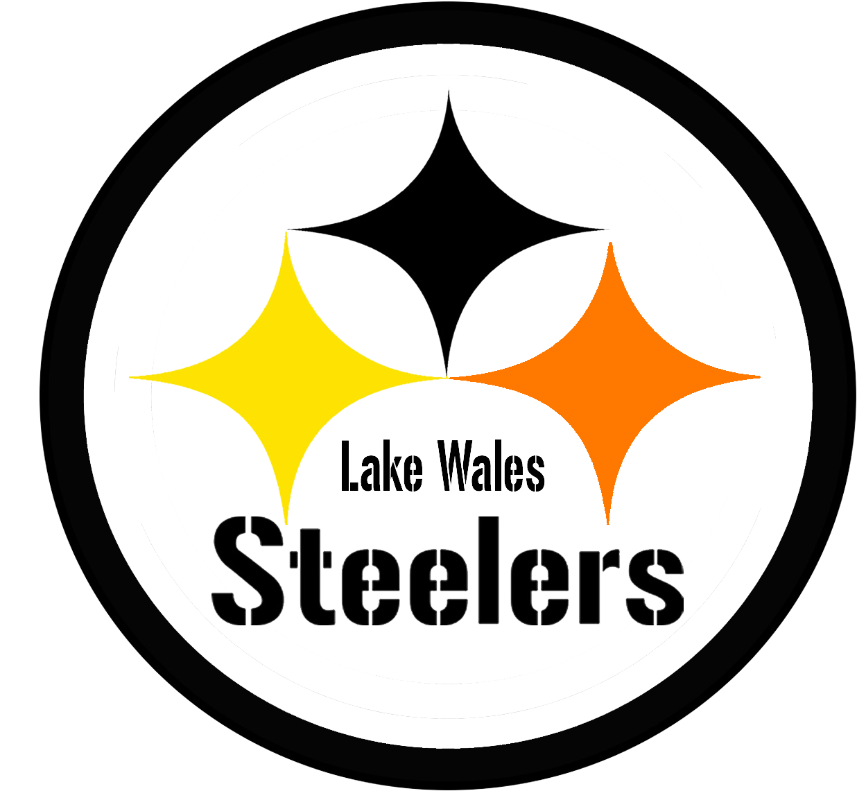 NFL Logo Pittsburgh Steelers, Pittsburgh Steelers SVG, Vector - Clip ...