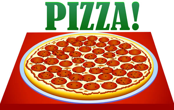 39 Pizza Clipart and Patterns Pizza Party Clipart Pizza 