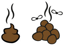 Funny Poop Clipart - Clipart Library - Clip Art Library