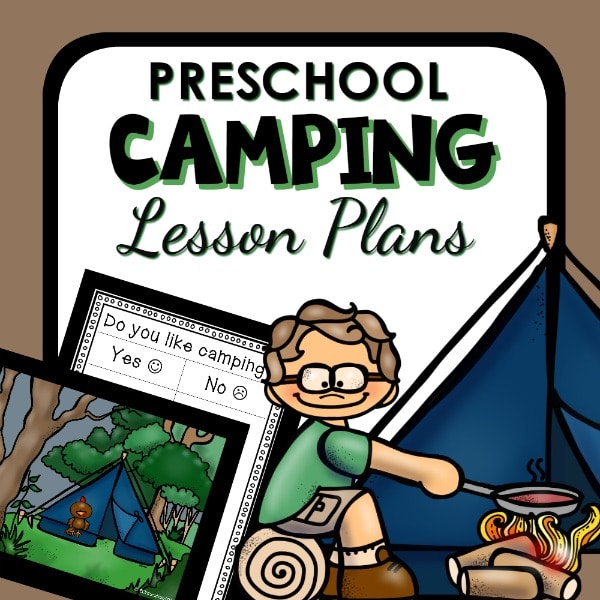 school camping theme clipart - Clip Art Library
