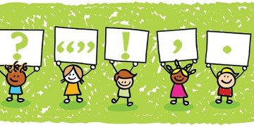 sentence punctuations