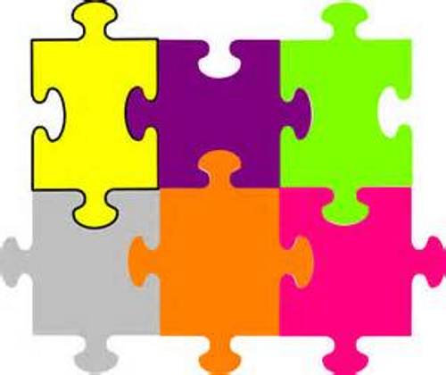 powerpoint puzzles