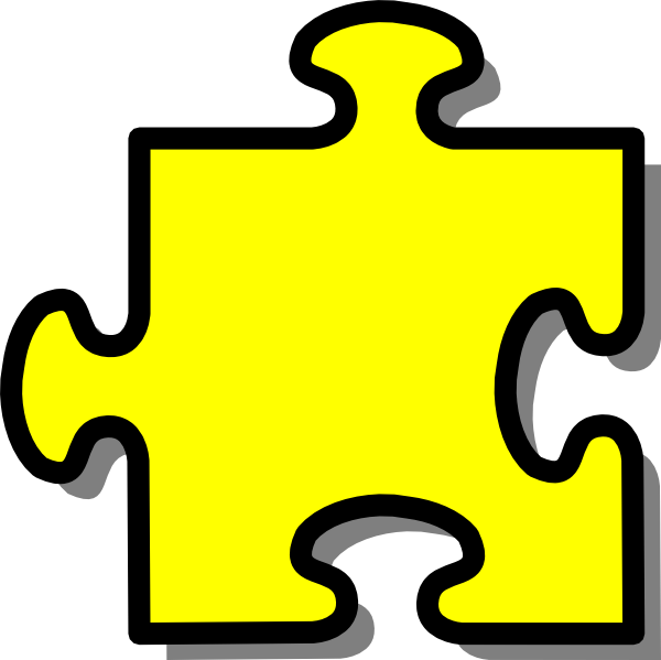 puzzle areas