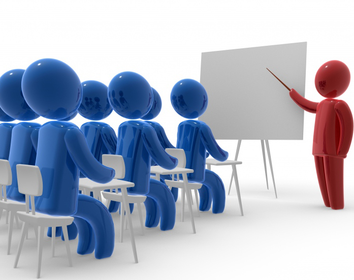 training events