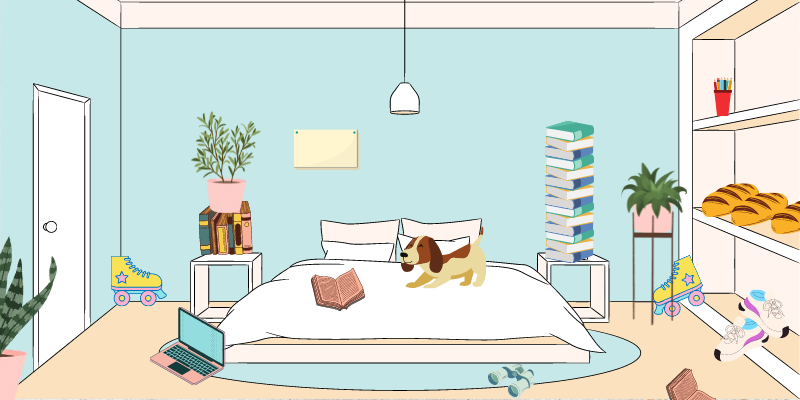 Home quarantine Vectors &amp; Illustrations for Free Download | Clipart Library