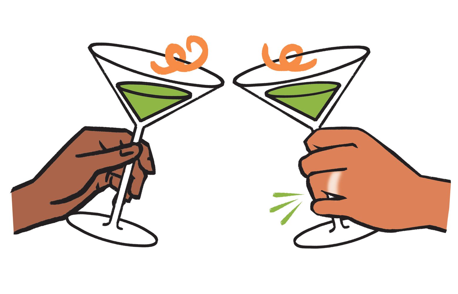 Free Cocktail Class Cliparts, Download Free Cocktail Class - Clip Art ...