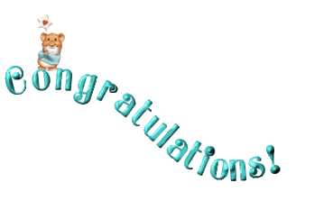 animated congratulationss