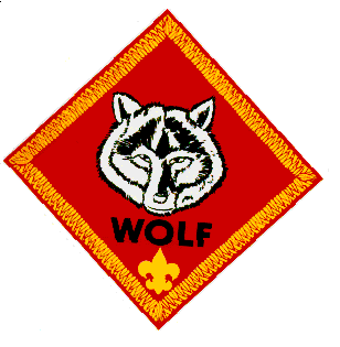 cub scout art