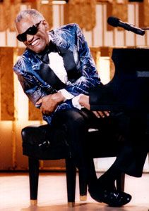 easy ray charles drawings - Clip Art Library