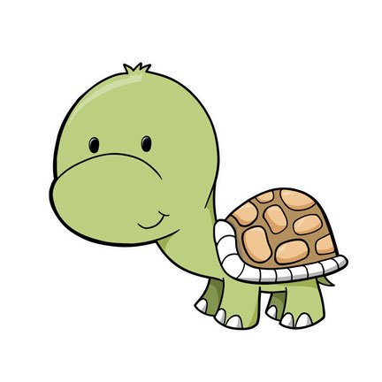 Baby Turtle Clipart, Transparent PNG Clipart Images Free Download 