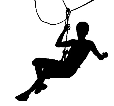 ziplines