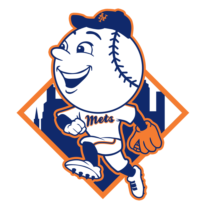 New York Mets Logo Clip Art N16 free image download - Clip Art Library