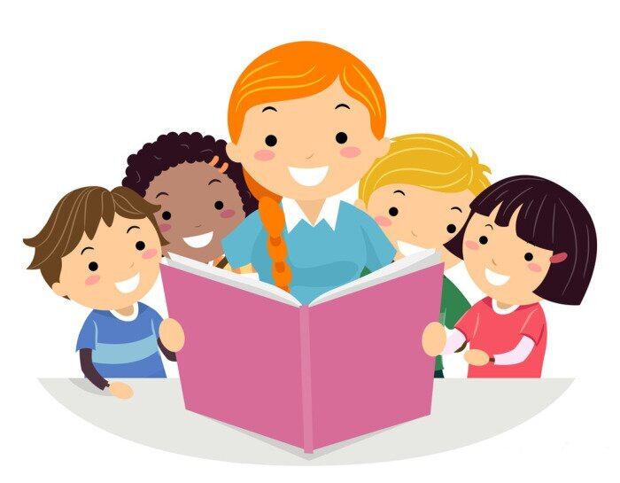 Reading Intervention / Reading Interventions - Clip Art Library