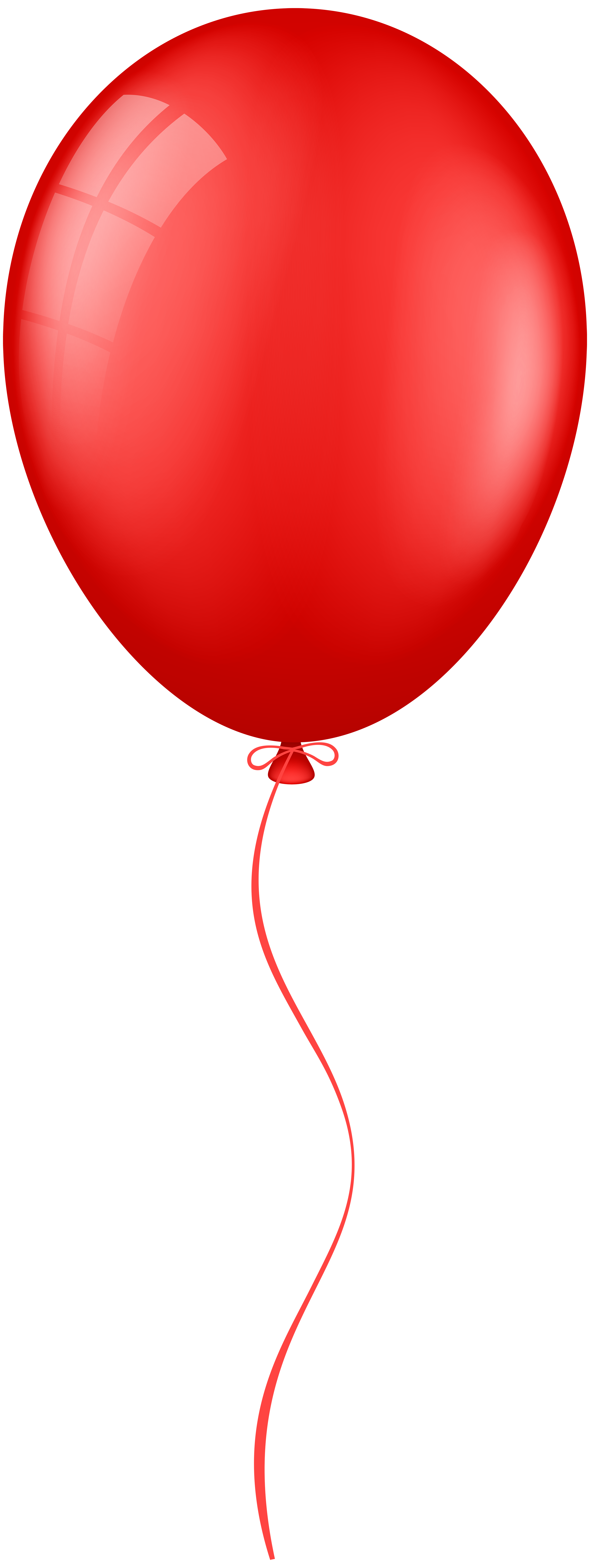 Red balloon clipart. Free download transparent .PNG Clipart Library ...