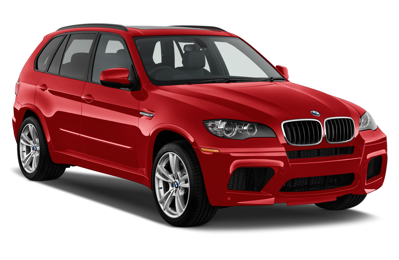 2013 BMW X5 xDrive35i - Premium Luxury SUV with Performance Styling
