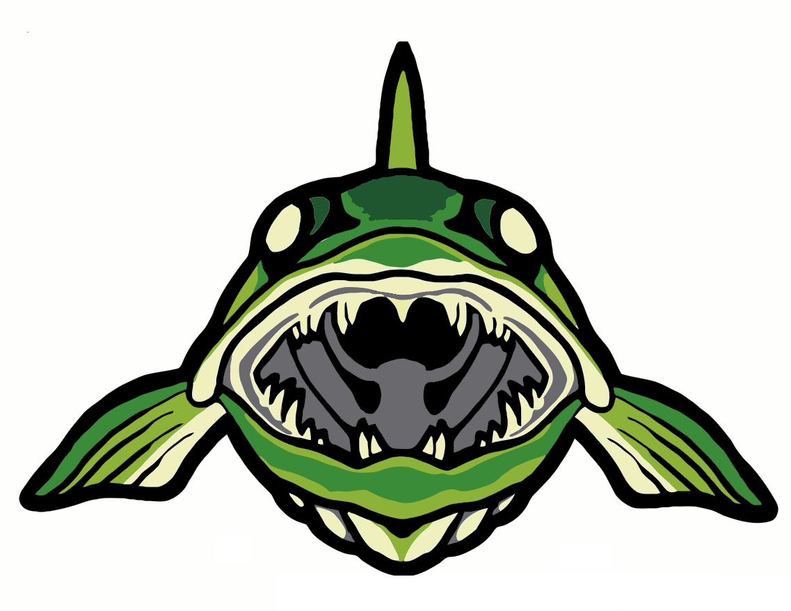 Walleye Fishing Svg, Fishing Svg, Walleye Fish Svg, Walleye