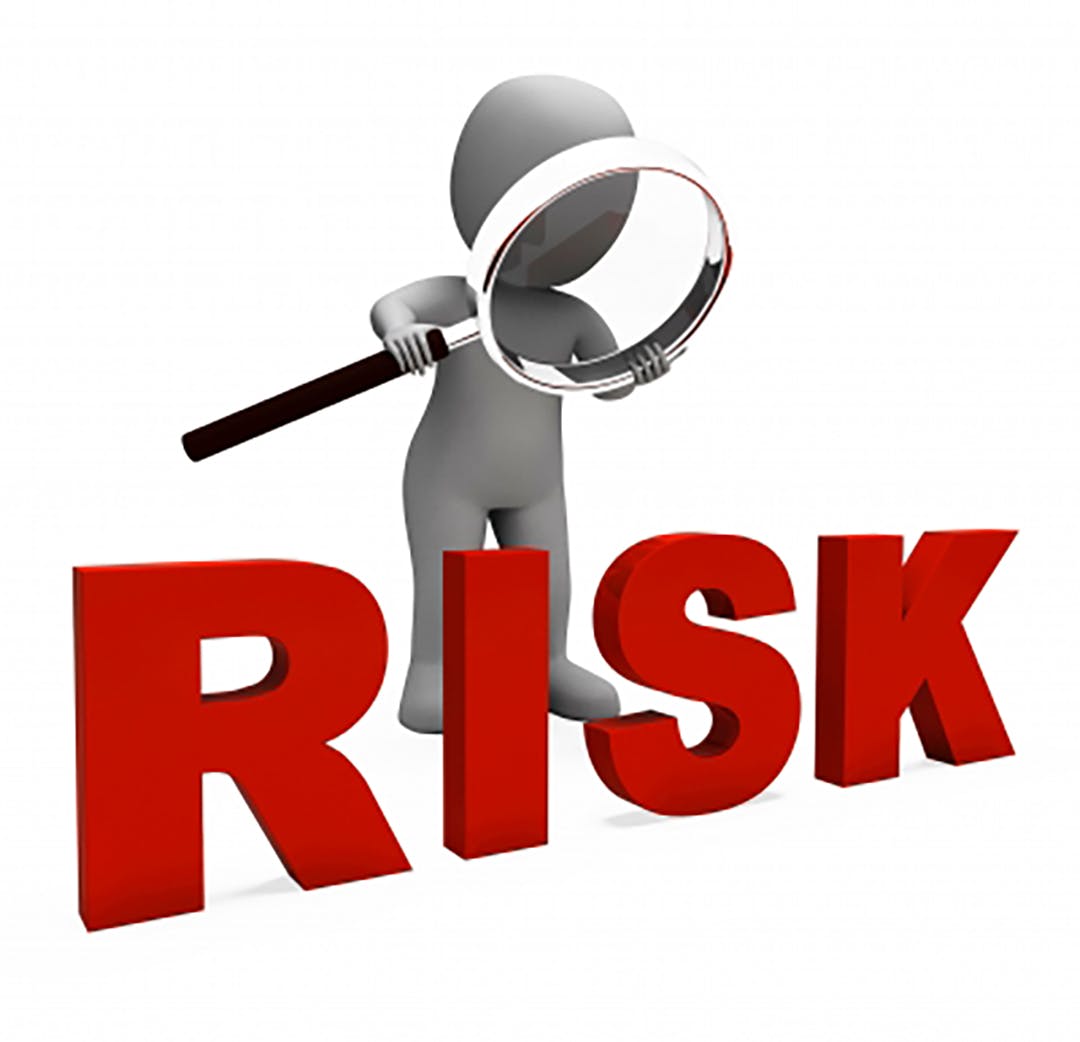 health risks - Clip Art Library