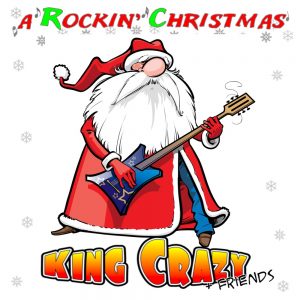 Rockin Around the Christmas Tree SVG Graphic by PIG.design - Clip Art ...