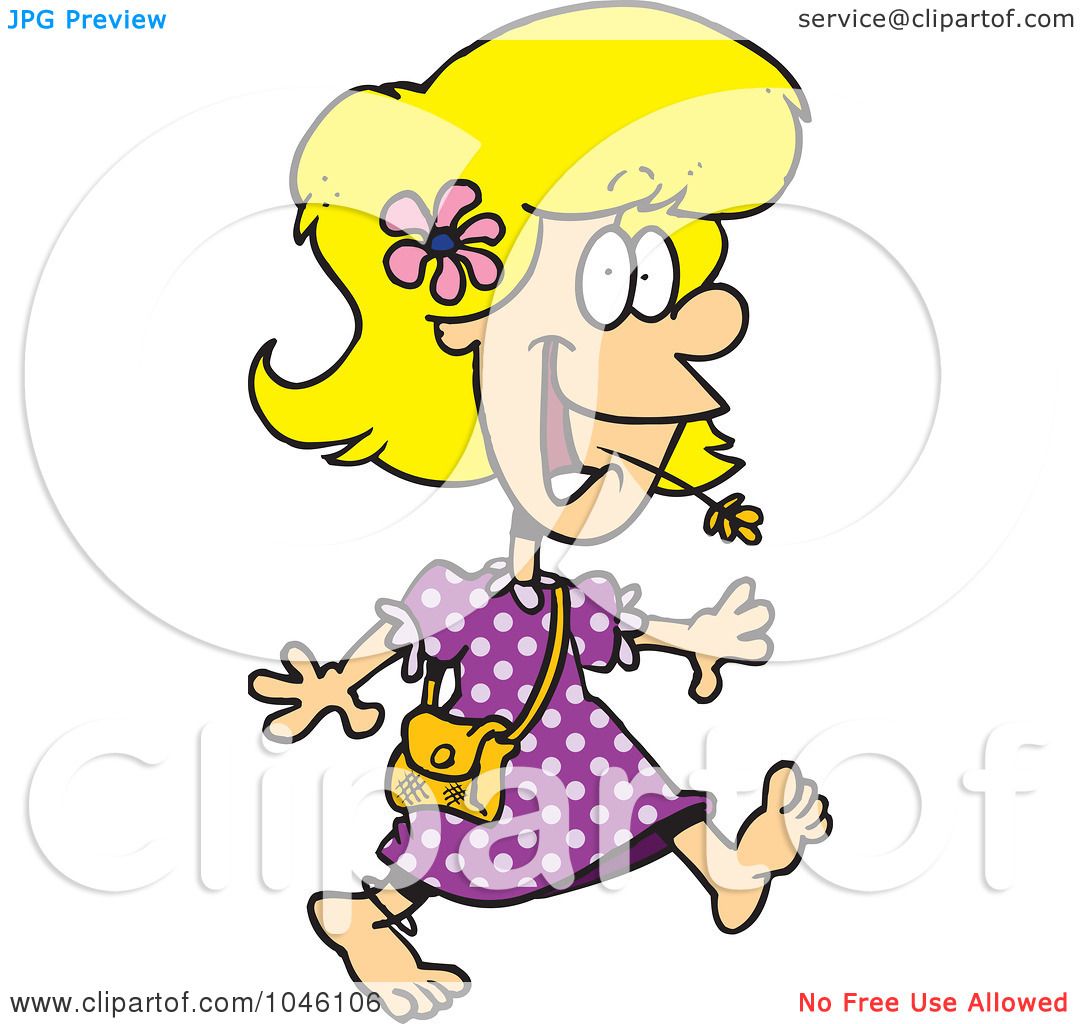 Barefoot Illustrations and Clip Art. 14,620 Barefoot royalty free ...