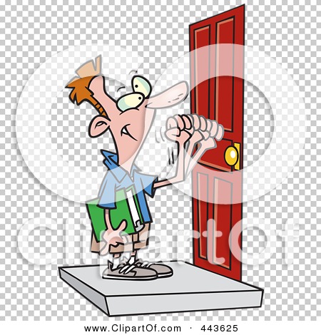 knock the door signs - Clip Art Library - Clip Art Library