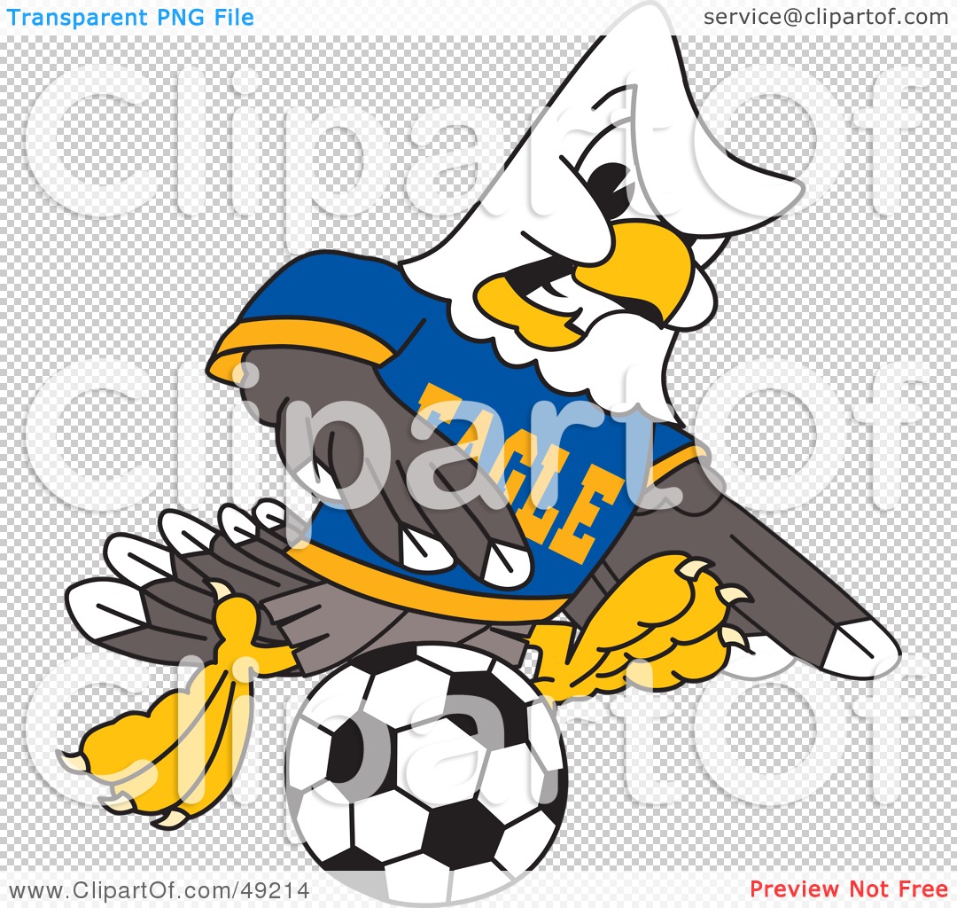 Philadelphia Eagles Nfl Clip Art Logo Vector Graphics - La Sierra ...