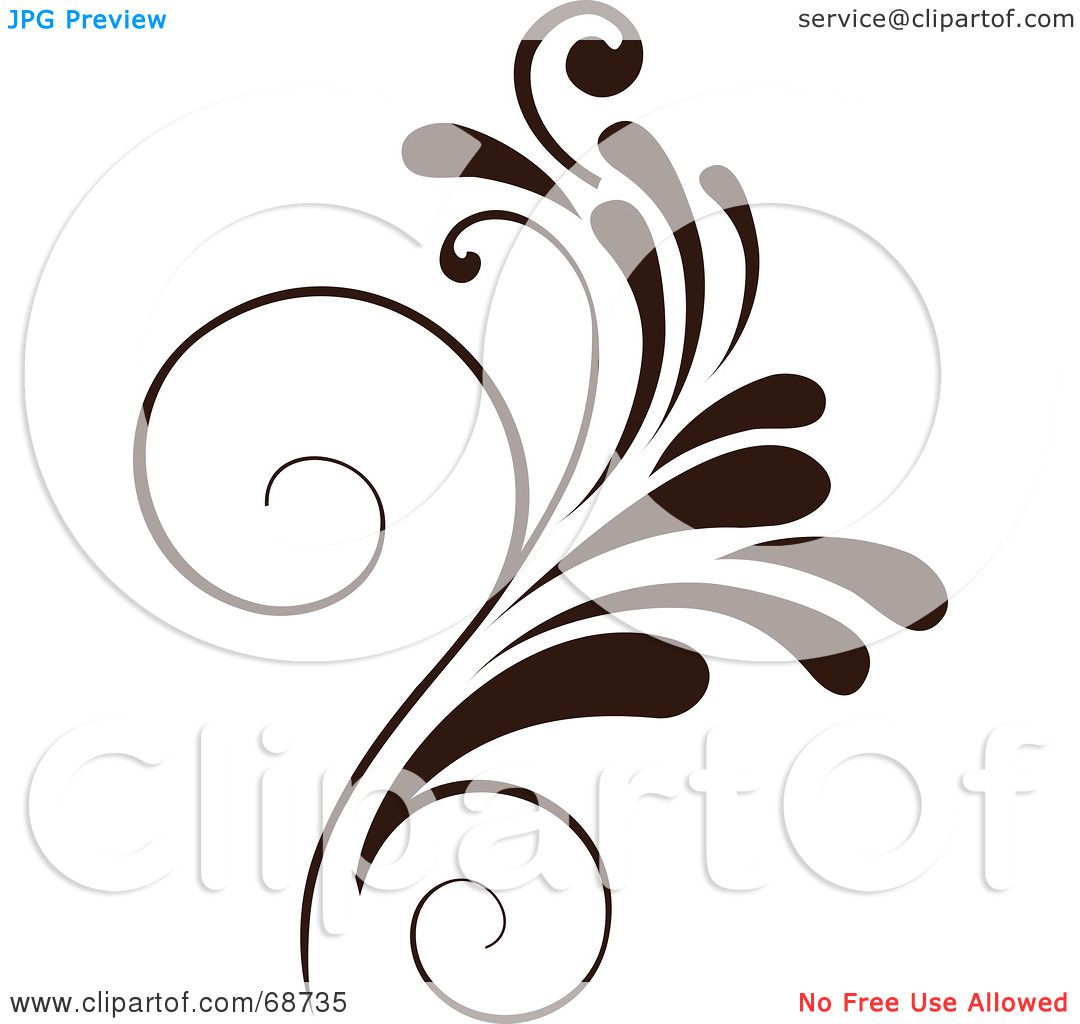 Scroll Decorative Arts Ornament Clip Art, PNG, 2276x1204px - Clip Art ...