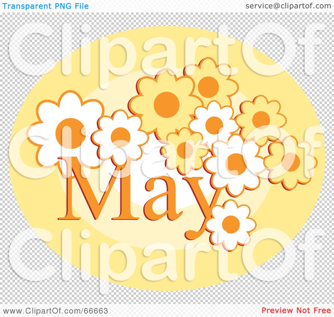 Monthly Clip Art | 51 PNG Files - Clip Art Library
