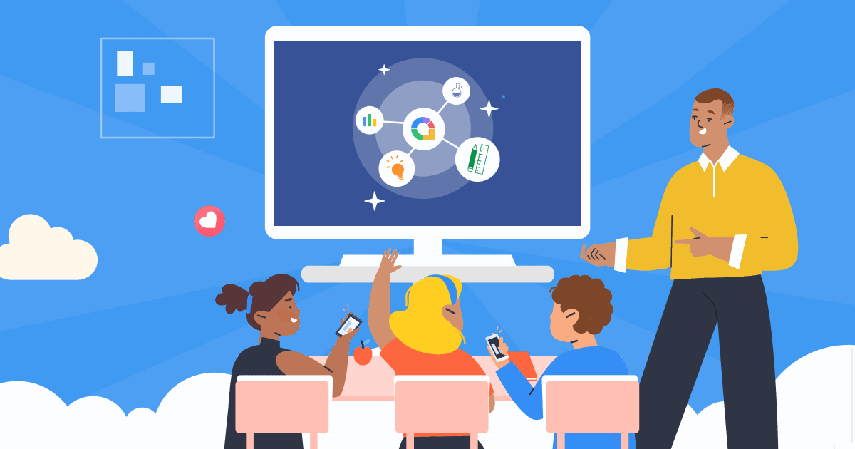 classroom games Clip Art Library