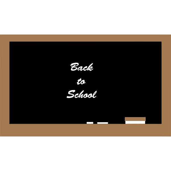Back to School - Fresh Start for Students and Teachers
