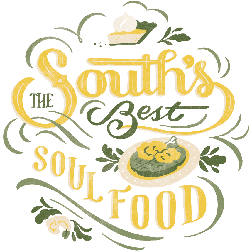 Soul Food Clip Art Library