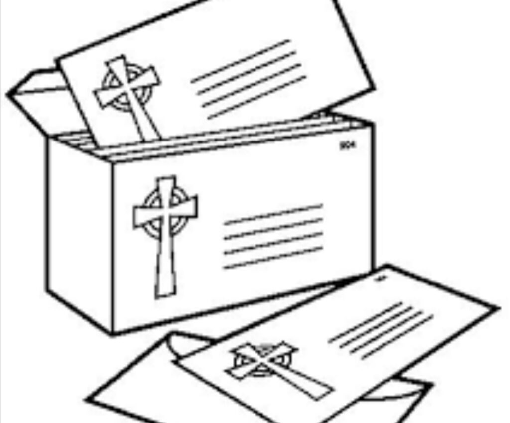 Blank Offering Envelopes Clipart , Png Download - Construction - Clip