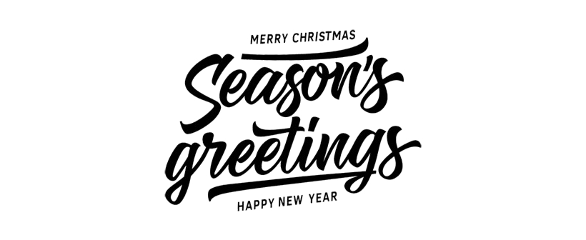 Seasons Greetings Png Vector Psd And Clipart With Transparent Clip