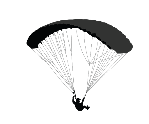 Parachute Png Transparent Image And Clipart Image For Free Clip Art
