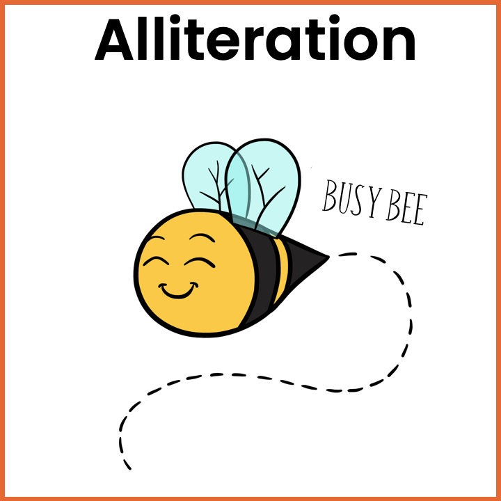 Alliteration Clipart - Fun and Educational Images to Teach - Clip Art ...