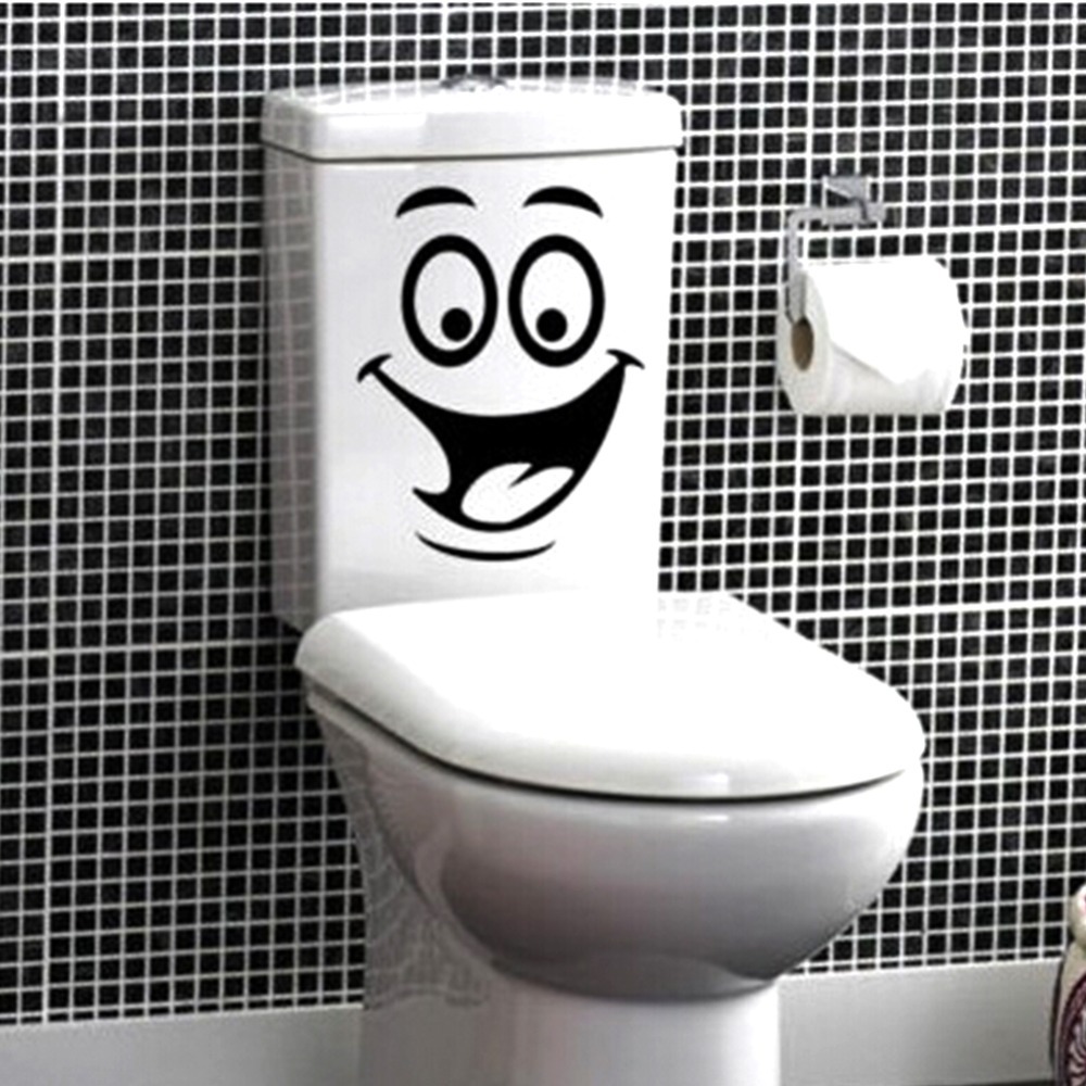 smiling toilets - Clip Art Library