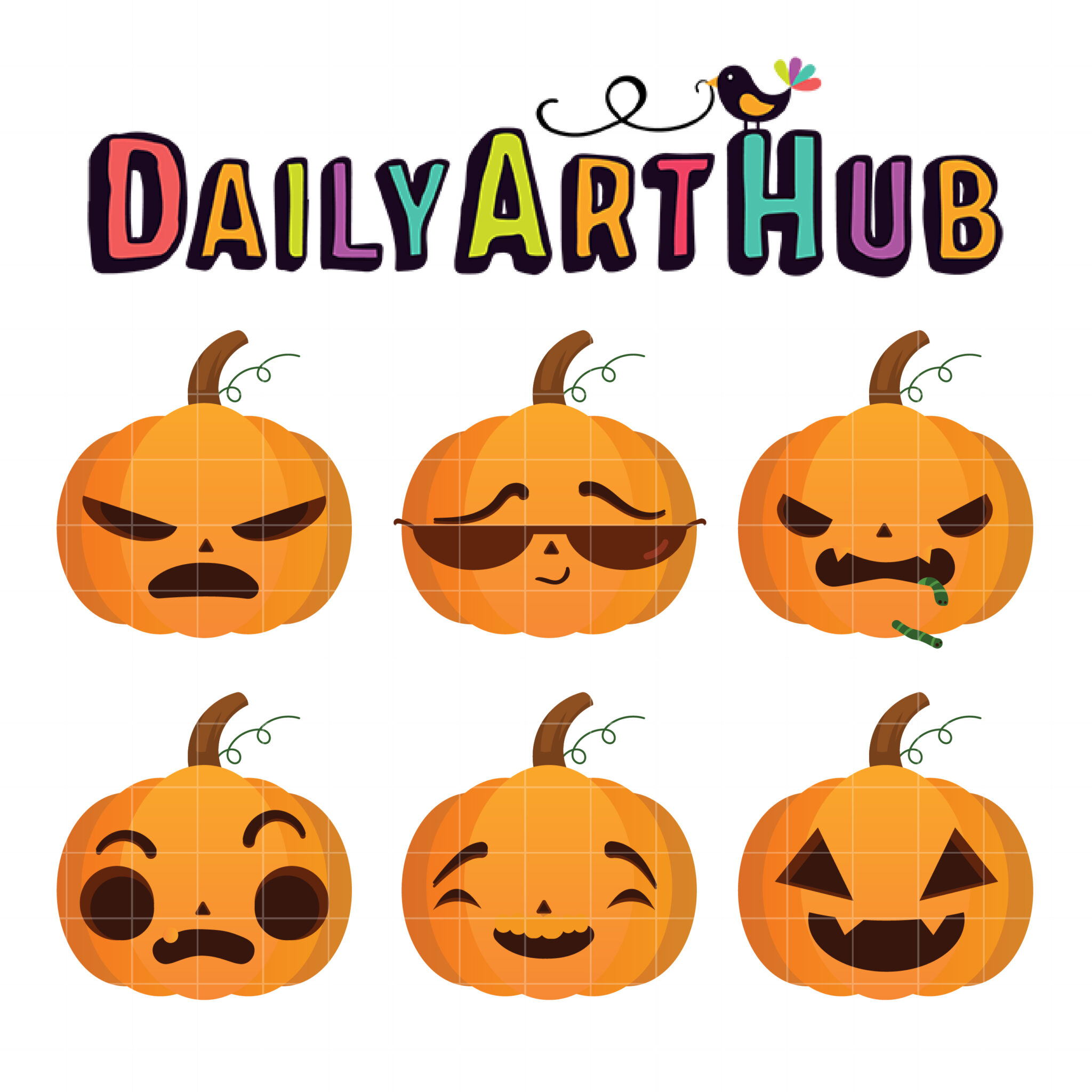 Free pumpkin faces, Download Free pumpkin faces png images, Free ...