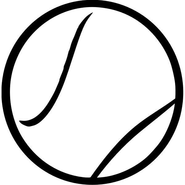 Sleek Modern Logo Design - Stylized 'S' in Circle