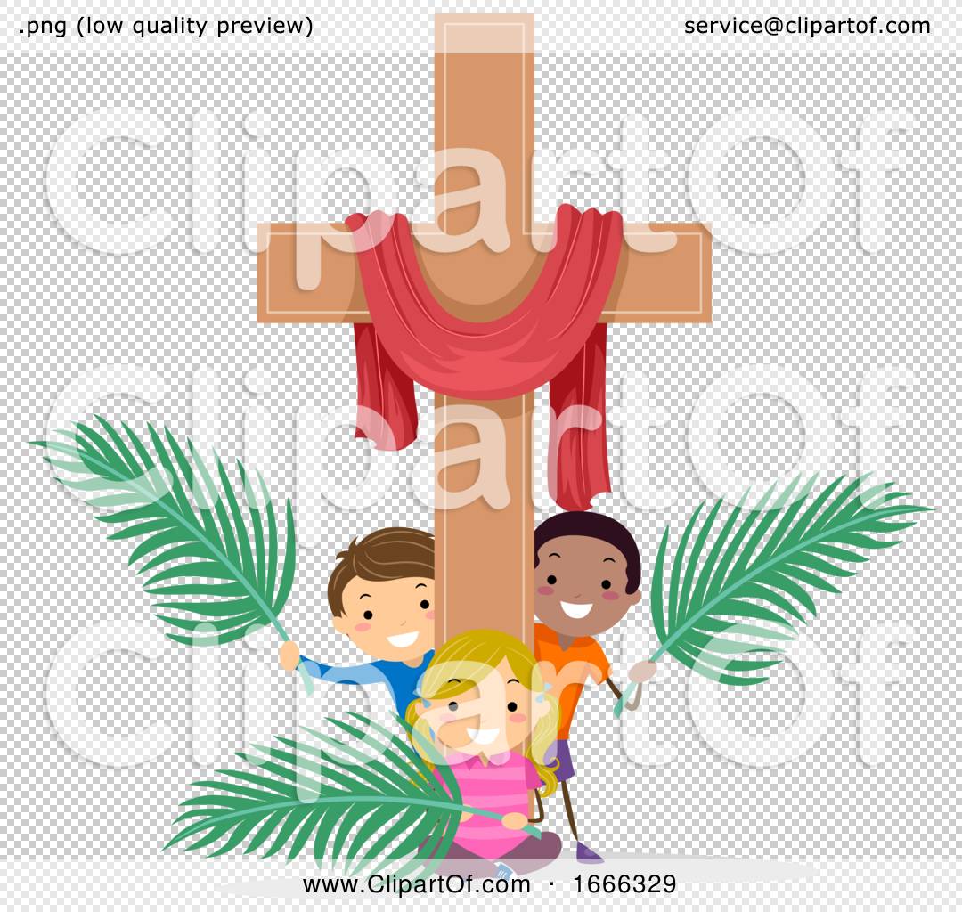 Holy Thursday - Observance Of The Holy Week - Free Transparent PNG ...